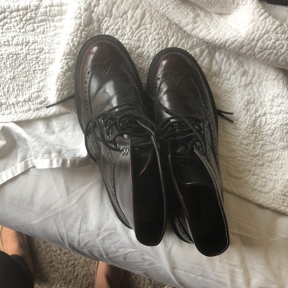 Boots - Picture 2 of 2